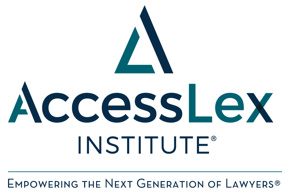 AccessLex Institute Logo