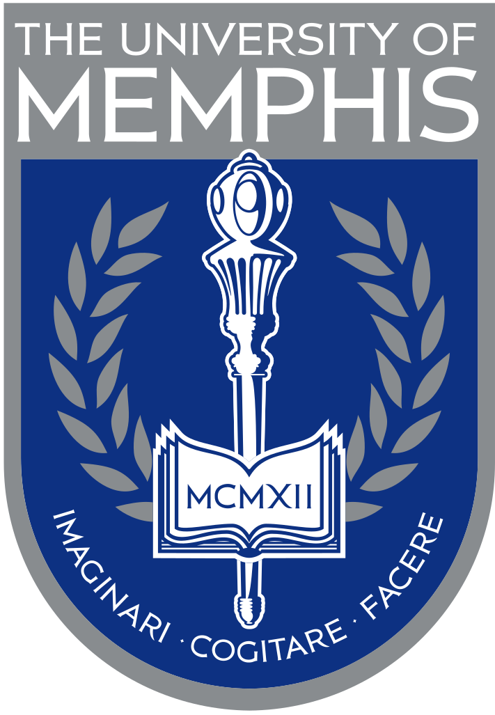 University of Memphis seal