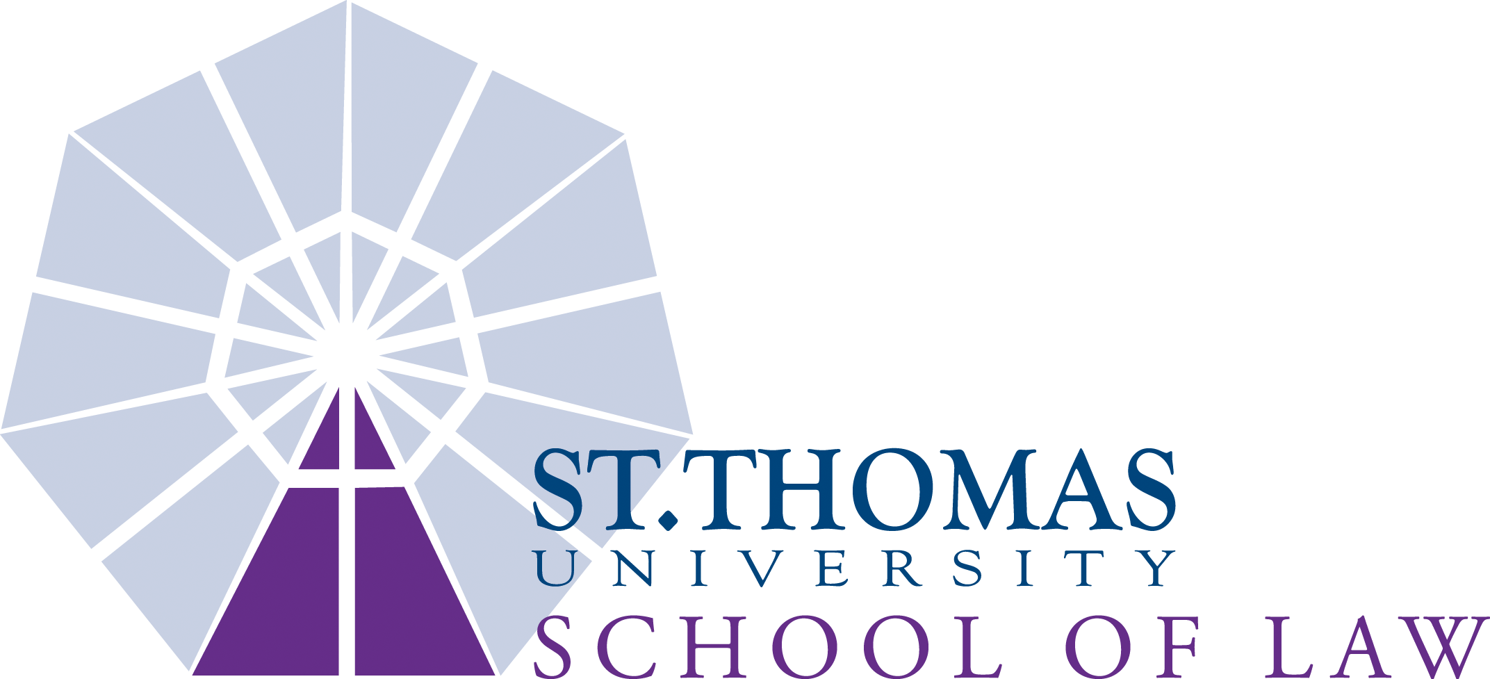 St. Thomas University seal