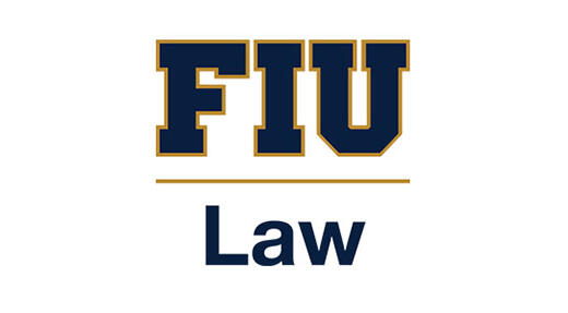 FIU Law Logo