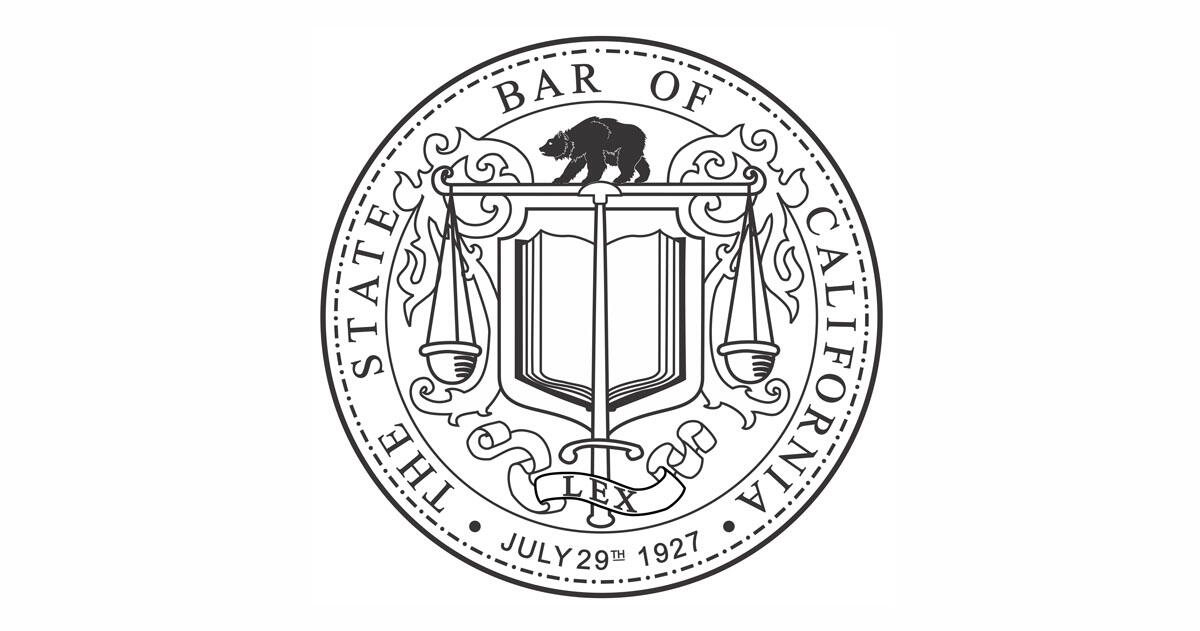 State Bar Logo