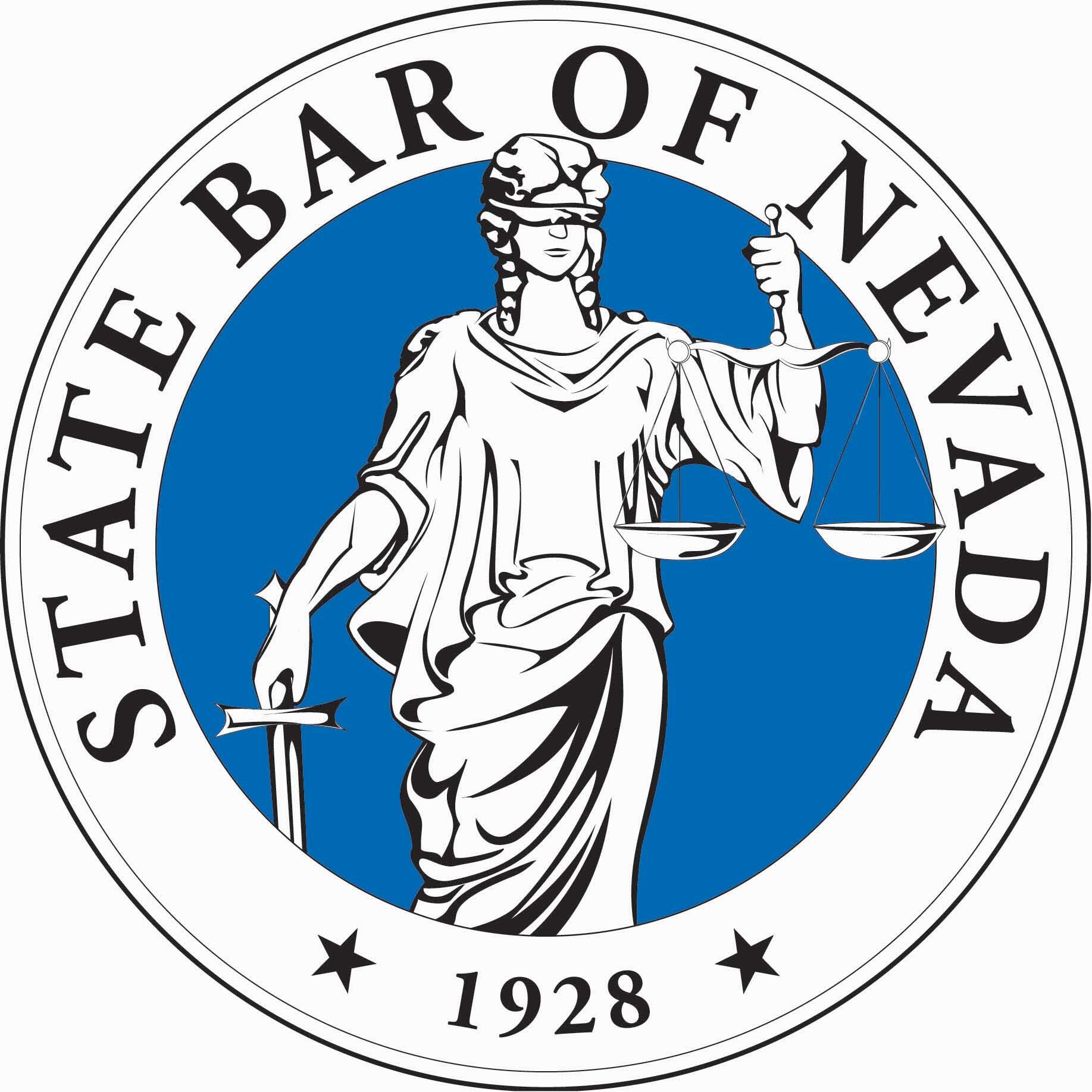State Bar Logo