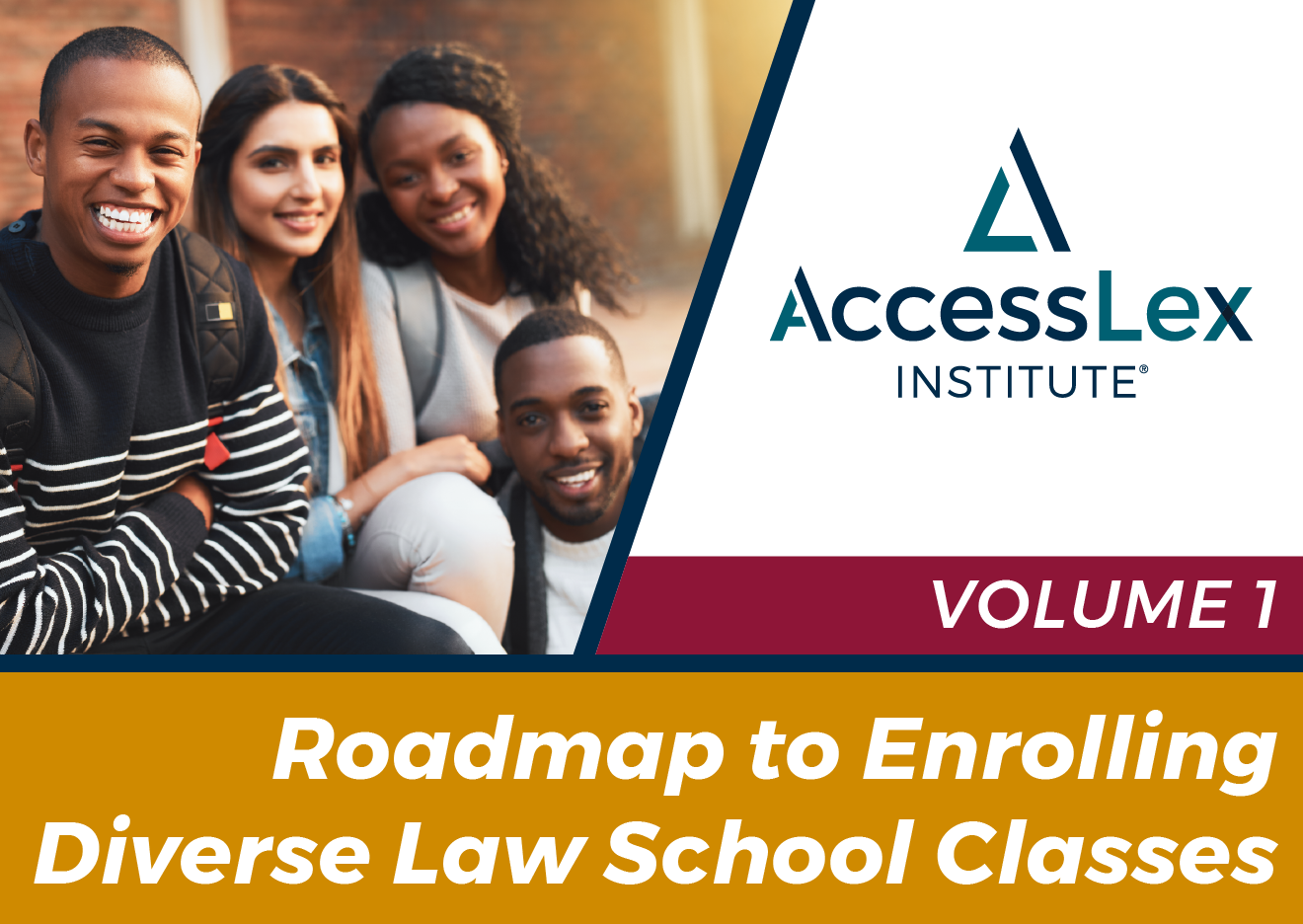 Roadmap to Enrolling Diverse Law School Classes Preview Image