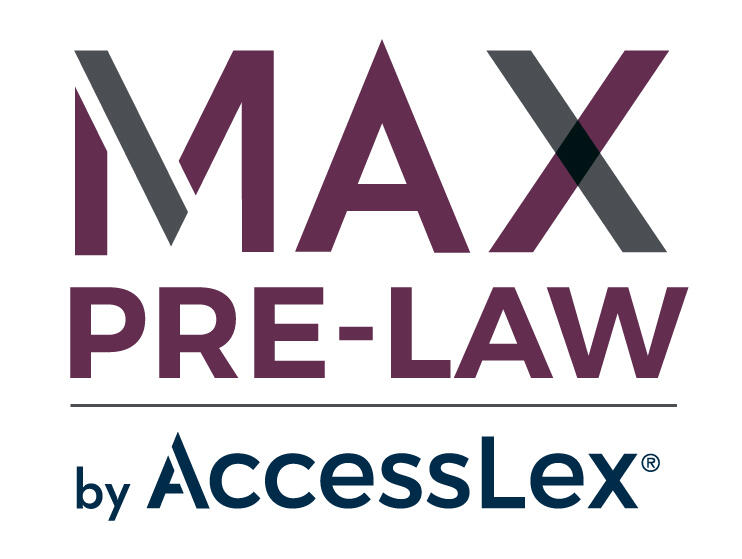 MAX Pre-Law by AccessLex